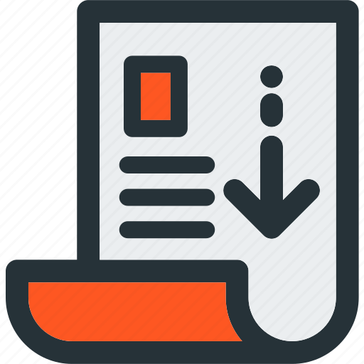 cv icon